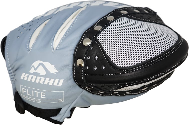 Karhu Flite pesapalli lest, vasak