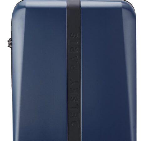 Delsey Promenade Hard 2,0 76cm kohver, sinine - Image 2