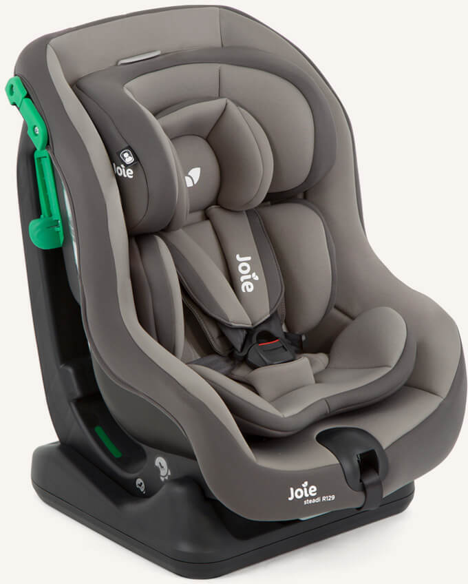 Joie Steadi R129 turvahäll, 40 - 105 cm, Siunakivi