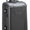 Delsey Peugeot Voyages 55 cm kohver, antratsiit