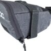Evoc Seat Bag Tour jalgratta sadulakott, hall, L