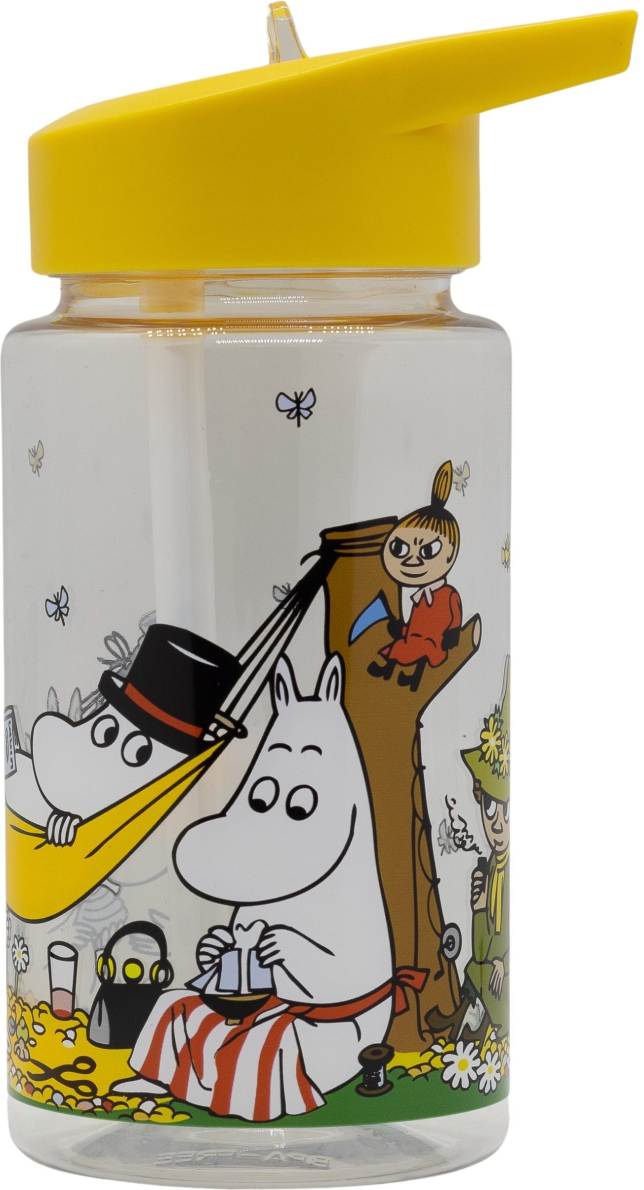 Muumi pikniku joogipudel, 0,4L