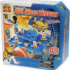 Minions AVL Maze Mission labürinti mäng