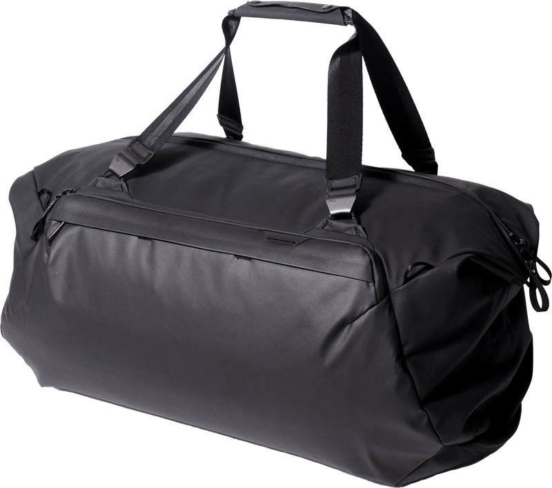 Peak Design Travel Duffel 80L kott, must