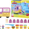 PLAY-DOH Pipsa Piggy mängukomplekt