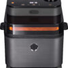 Ströme Juicy Airfryer