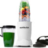 Nutribullet Pro blender, valge