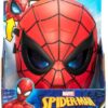 Spiderman – pimeduses helendav mask