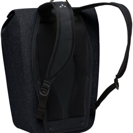 Vaude Clubride Urban 17 seljakott, must - Image 2