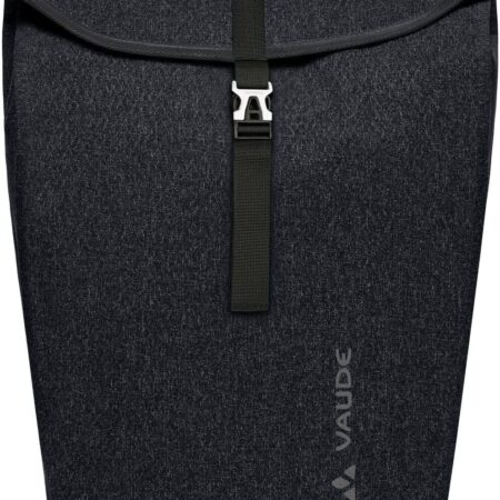 Vaude Clubride Urban 17 seljakott, must - Image 4