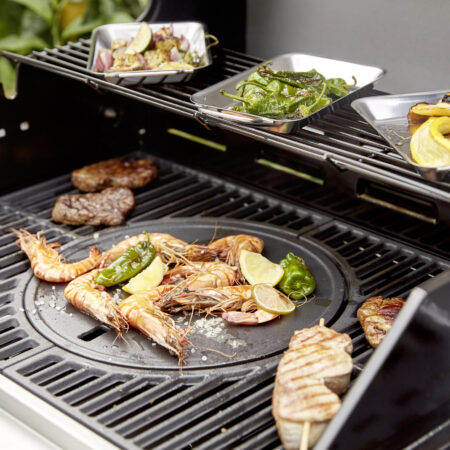Landmann Modulus malmgrill - Image 4