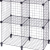 Enne metallist hoiuriiul, must