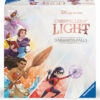 Ravensburger Chronicles Of Light - lauamäng, ENG
