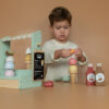 Little Dutch – puidust jäätisekiosk - Image 4