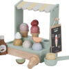 Little Dutch – puidust jäätisekiosk - Image 2