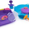 Kinetic Sand - SquishMotioni liivakomplekt - Image 4