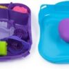 Kinetic Sand - SquishMotioni liivakomplekt - Image 2