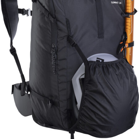 Evoc Summit 30 L lumeseljakott, must - Image 4
