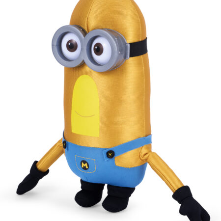Minions Mega Tim - pehme mänguasi, 30 cm - Image 2