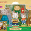 Sylvanian Families – uurijad