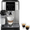 De'Longhi ECAM220.80.SB Magnifica Start Milk kohvimasin