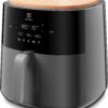 Electroluxi EAF7CG õhufritüür
