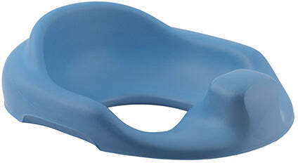 Bumbo Booster Seat WC iste, helesinine