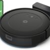 iRobot Roomba Combo Essential robottolmuimeja, must