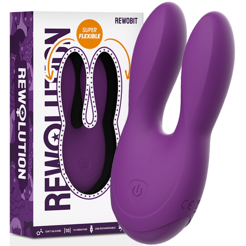 REWOBIT FLEXIBLE STIMULATOR
