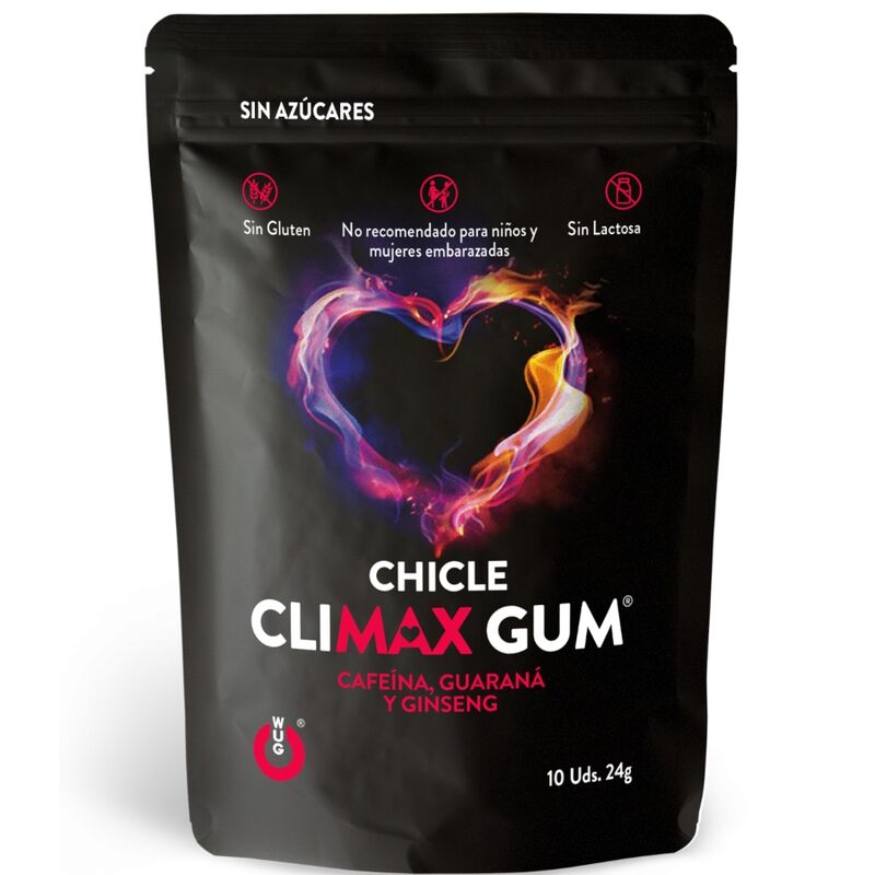 CLIMAX 10 UNITS
