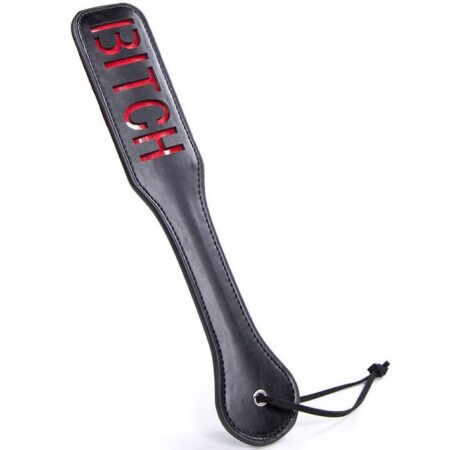 BITCH PADDLE