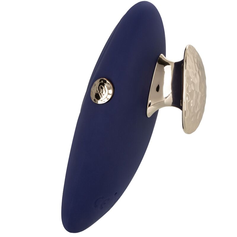 CHIC VIOLET STIMMULATOR 10 SPEEDS