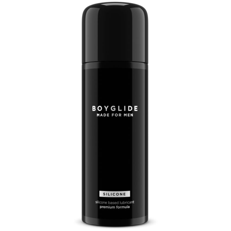BOYGLIDE SILICONE BASED LUBRICANT 100 ML