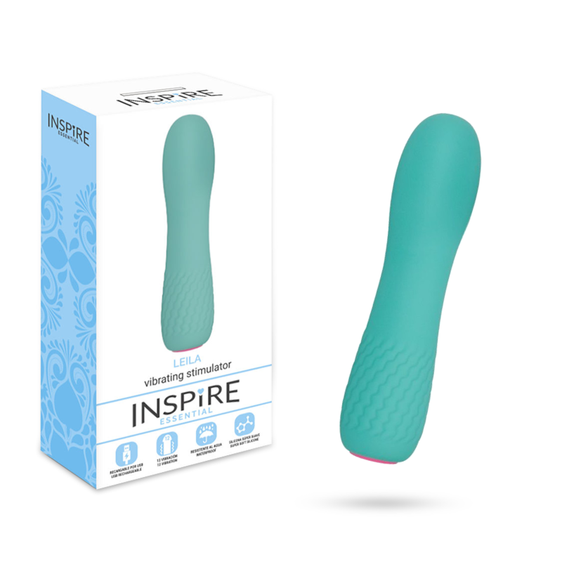 LEILA TURQUOISE
