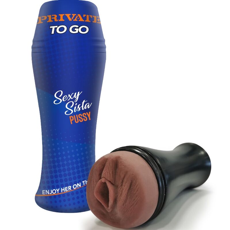 MASTURBATOR SEXY SISTA TO GO