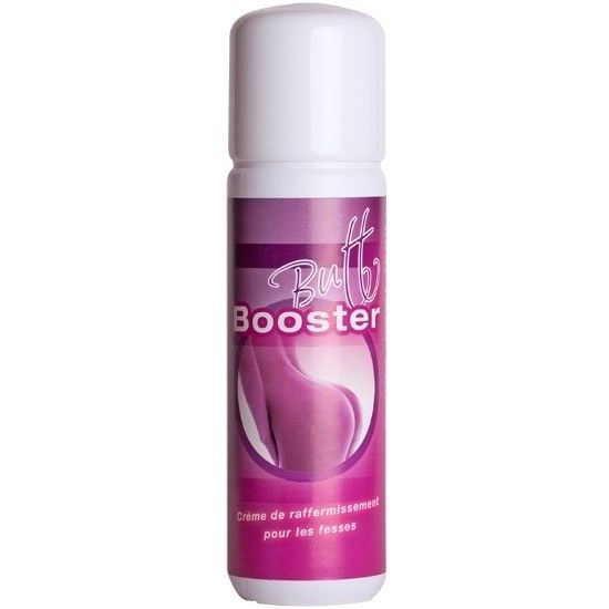 BUTT BOOSTER FIRMING CREAM