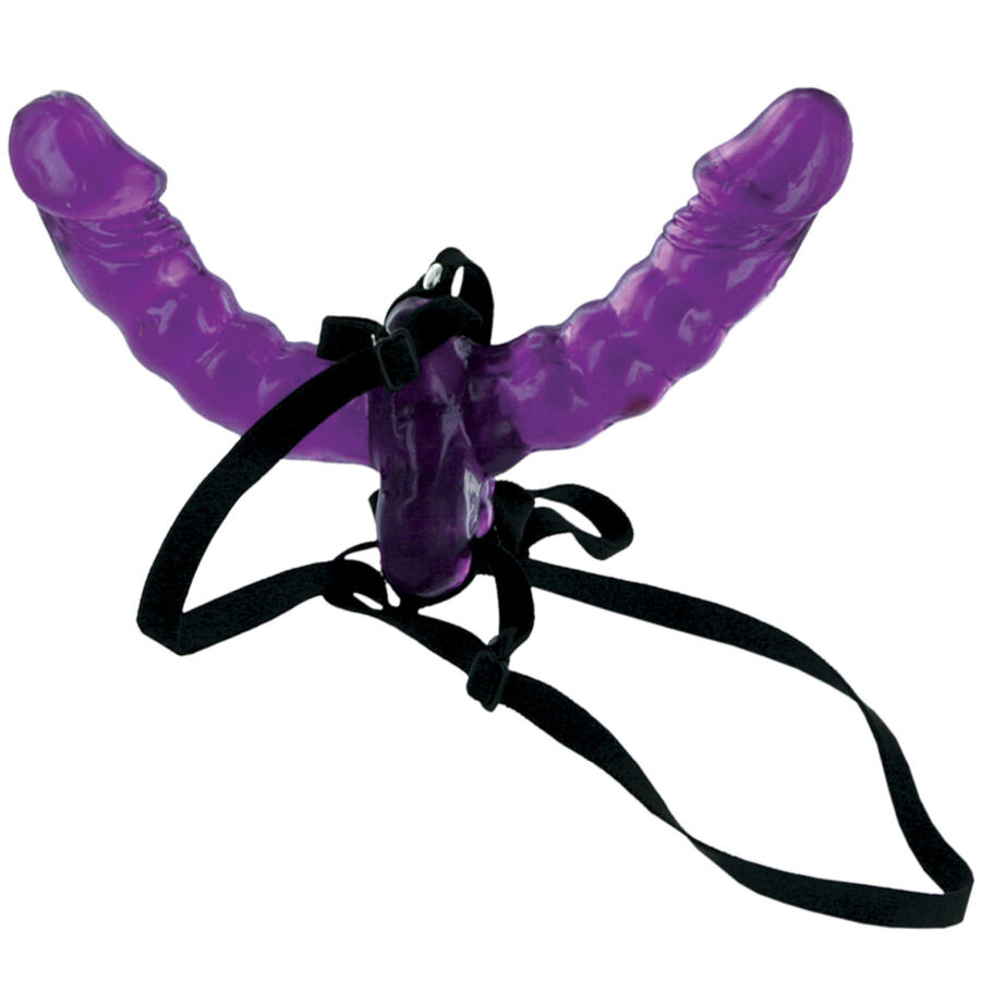 ARNES DOBLE PENETRACION