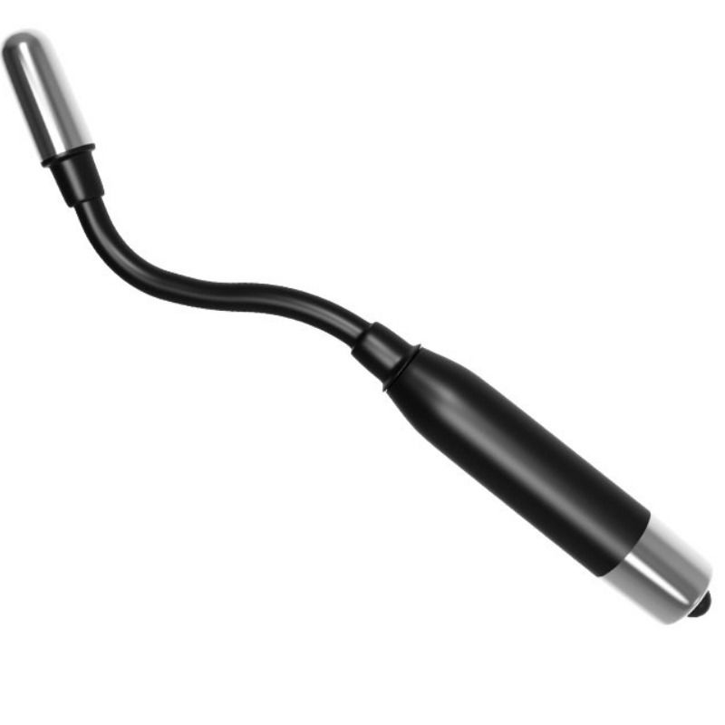 WIZARD MAGIC WAND STIMULATOR WITH VIBRATION