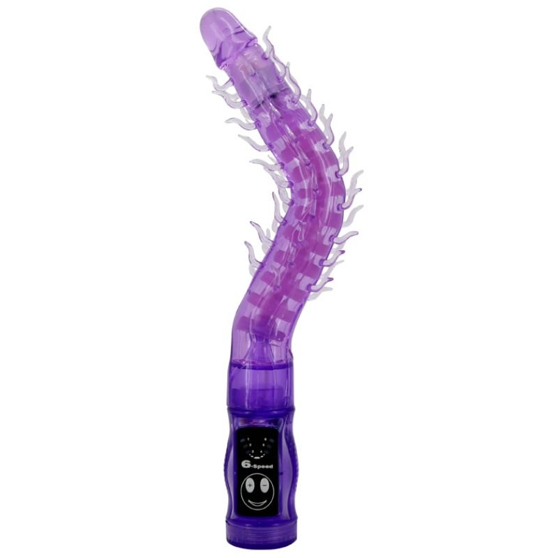 THORN LILAC STIMULATOR VIBRATOR