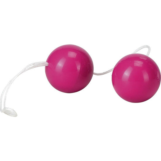 UNISEX CHINESE BALLS
