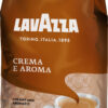 Lavazza Crema E Aroma kohvioad, 1 kg