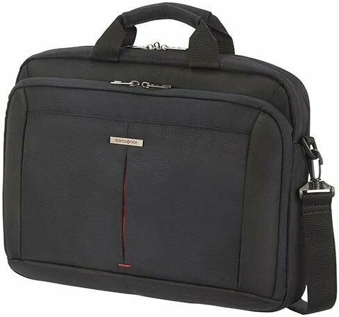 Samsonite GuardIT 2.0 kott 15,6" sülearvutile