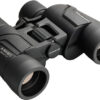Olympus 8-16x40 S binokkel