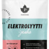Puhdistamo sportlik elektrolüüdipulber metsamarjadega, 240 g