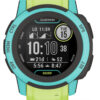 Garmin Instinct 2S Surf Edition GPS-nutikell, Waikiki