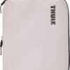Thule Compression Packing Cube Keskmine pakkekarp, valge