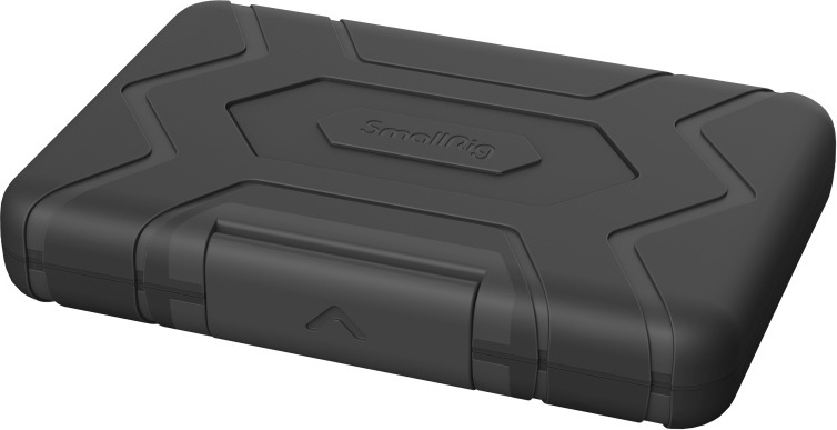 SmallRig 3192 Memory Case mälukaardi ümbris