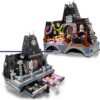LEGO Kolmapäev 76781 - Kolmapäev ja Enidi ühiselamutuba - Image 3