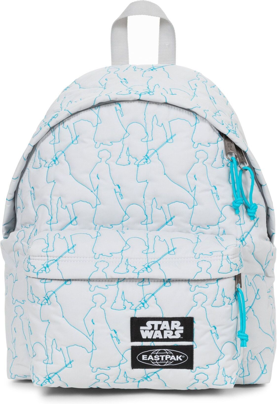 Eastpak PADDED PAK'R Star Wars Light Side seljakott