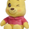 Simba Disney Karupoeg Puhh Karupoeg Puhh pehme mänguasi, 25 cm